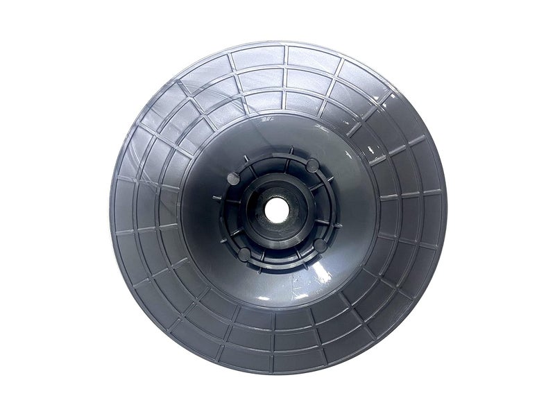 Jon Bhandari Tools Jon Bhandari Tools PVC disc Plastic Backing Pad 5 Heavy Duty pack of 10pc 10  - Image 5