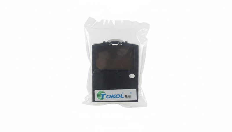 Tokol-Compatible Printer Ribbon for OKI 5320, 5330, 8340, 590 Dot Matrix Printers, High Yield Ink Cartridge for Clear Printing - Image 2