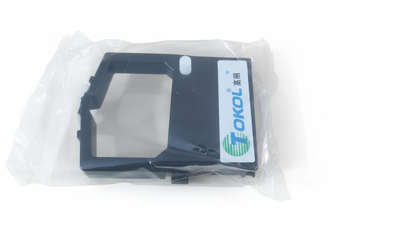 Tokol-Compatible Printer Ribbon for OKI 5320, 5330, 8340, 590 Dot Matrix Printers, High Yield Ink Cartridge for Clear Printing - Image 3