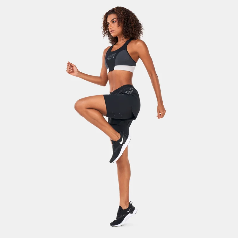 Nike Women's Dri-FIT 2-In-1 Running Shorts