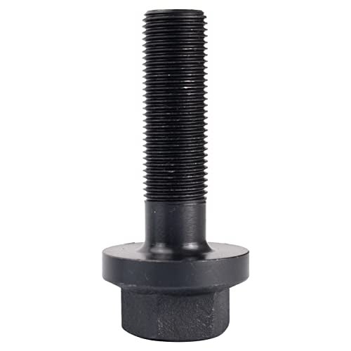 TRQ Front Right CV Axle Assembly Passenger Side 4Matic Compatible with 2010-2016 Mercedes-Benz E350 E550 E250 2012-2018 CLS550 2015-2016 CLS400 E400 - Image 4