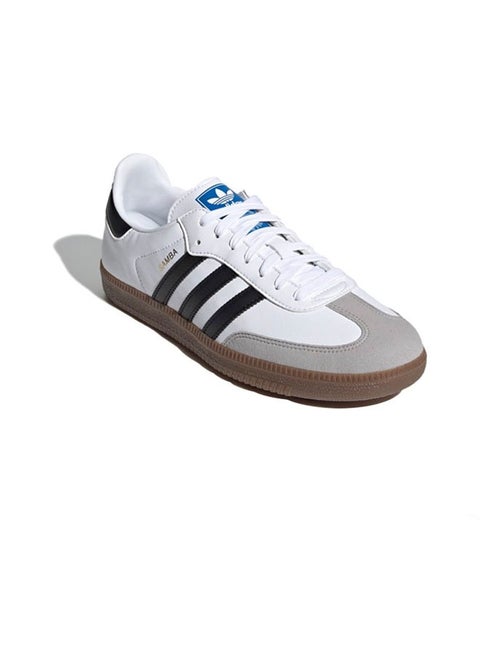Samba And Men's Low-Top Sneakers