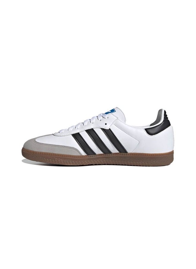 Samba And Men's Low-Top Sneakers