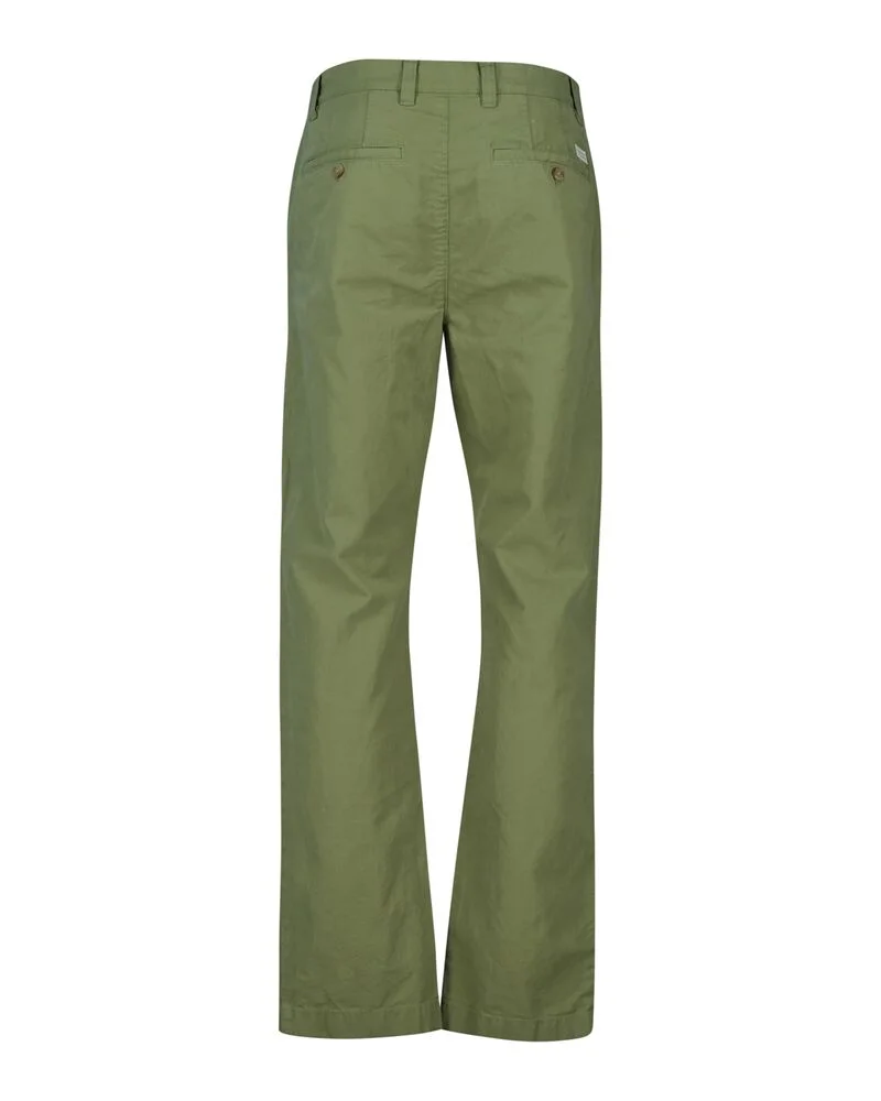 GANT Regular Canvas Chinos