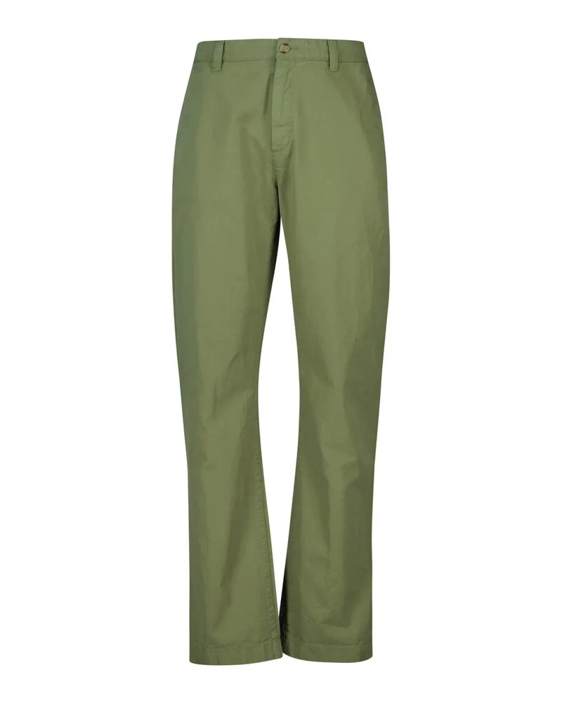 GANT Regular Canvas Chinos