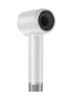 Laifen Hair Dryer Swift Special - White  - Image 2