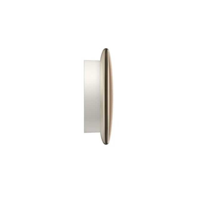 Nest Learning Thermostat 4th Gen, 2024 with Nest Temperature Sensor - Energy Saving Smart Thermostat with Adaptive Eco - Works with Alexa and Home App - Polished Gold - Image 3