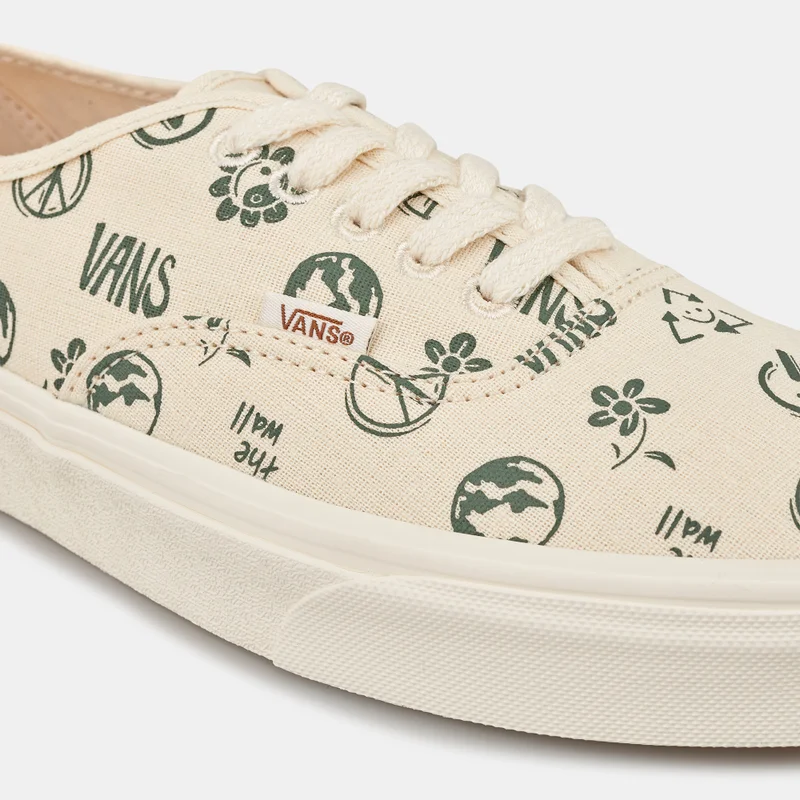 VANS Authentic Unisex Shoe