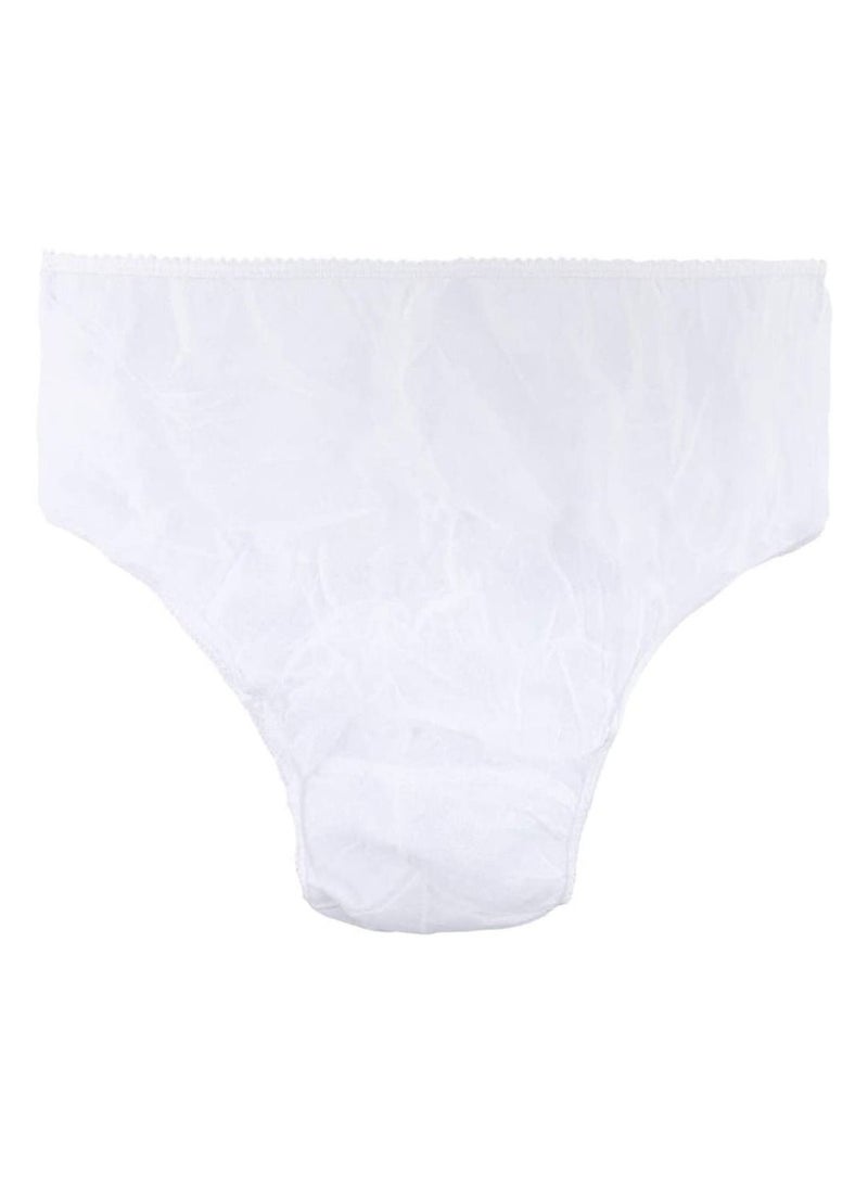 Pixie Pixie Disposable Maternity Brief 5Pcs (Size 22-24), Pack Of 2  - Image 5