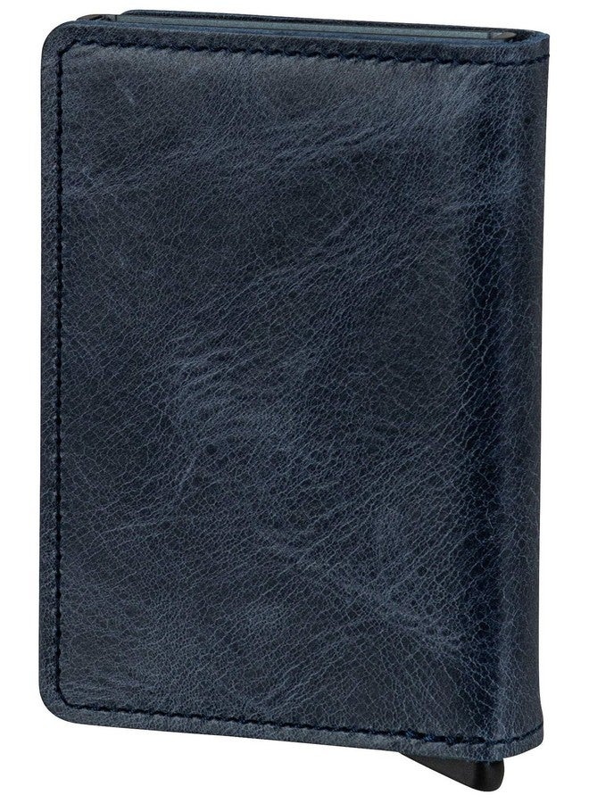 SECRID Slimwallet Vintage Blue - Image 2