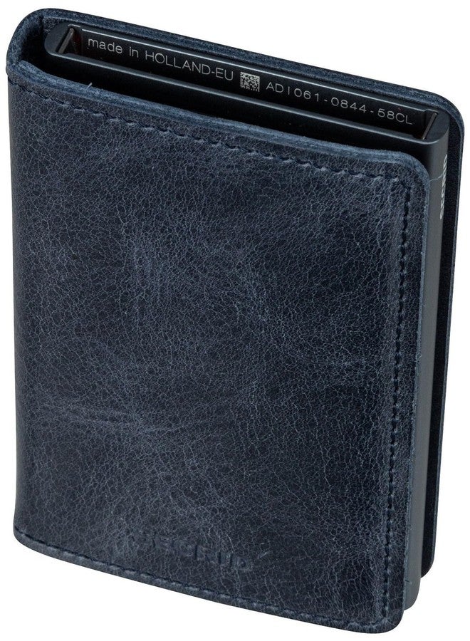 SECRID Slimwallet Vintage Blue - Image 5