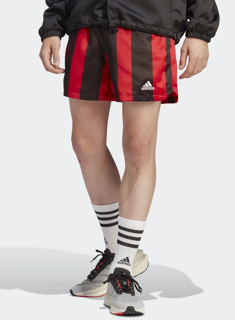 adidas شورت كاجوال