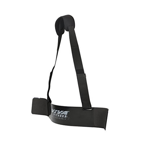 Viva Fitness Arm Blaster (Black) - Image 2
