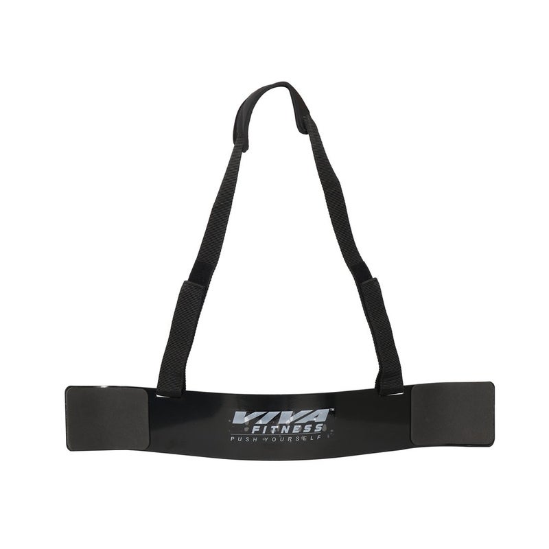 Viva Fitness Arm Blaster (Black) - Image 4