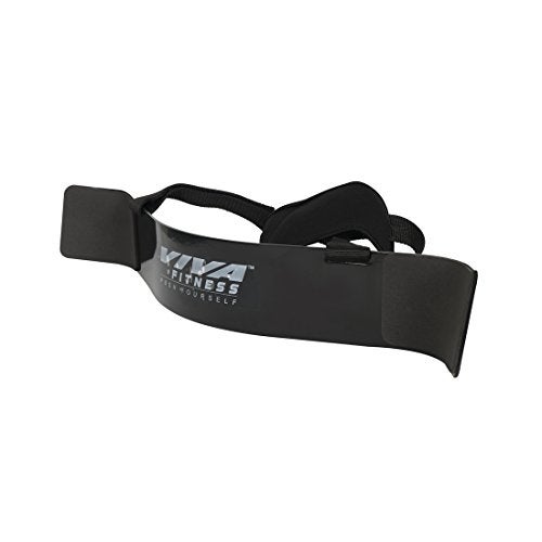 Viva Fitness Arm Blaster (Black) - Image 3