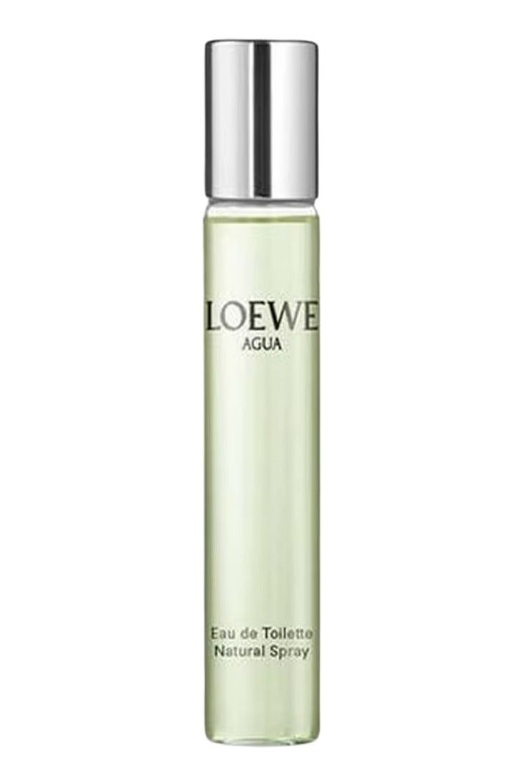 Loewe Agua Eau de Toilette Unisex 15ml - Image 1