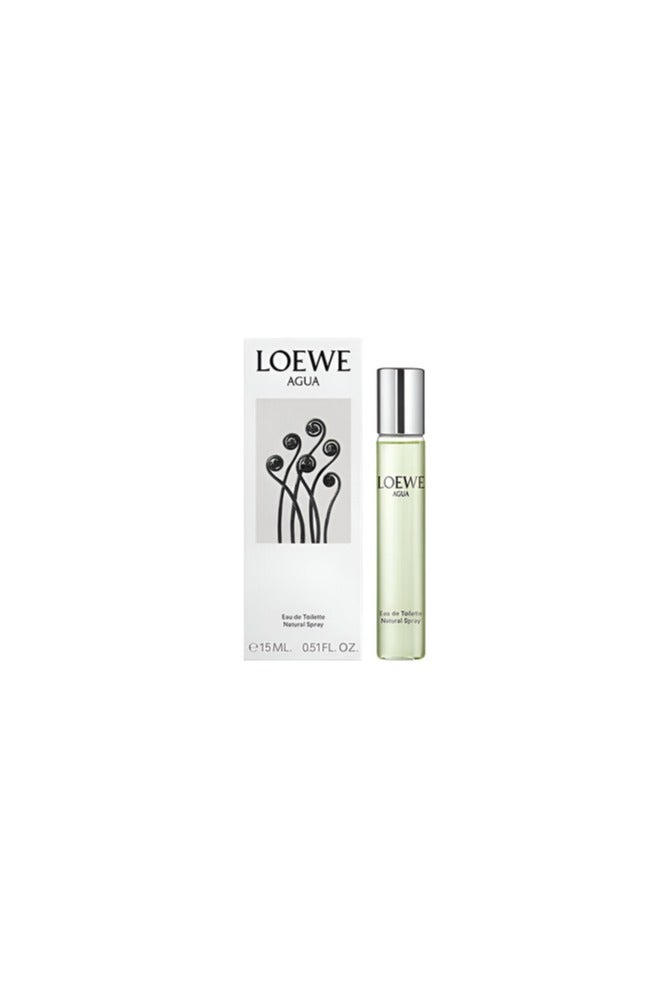 Loewe Agua Eau de Toilette Unisex 15ml - Image 2