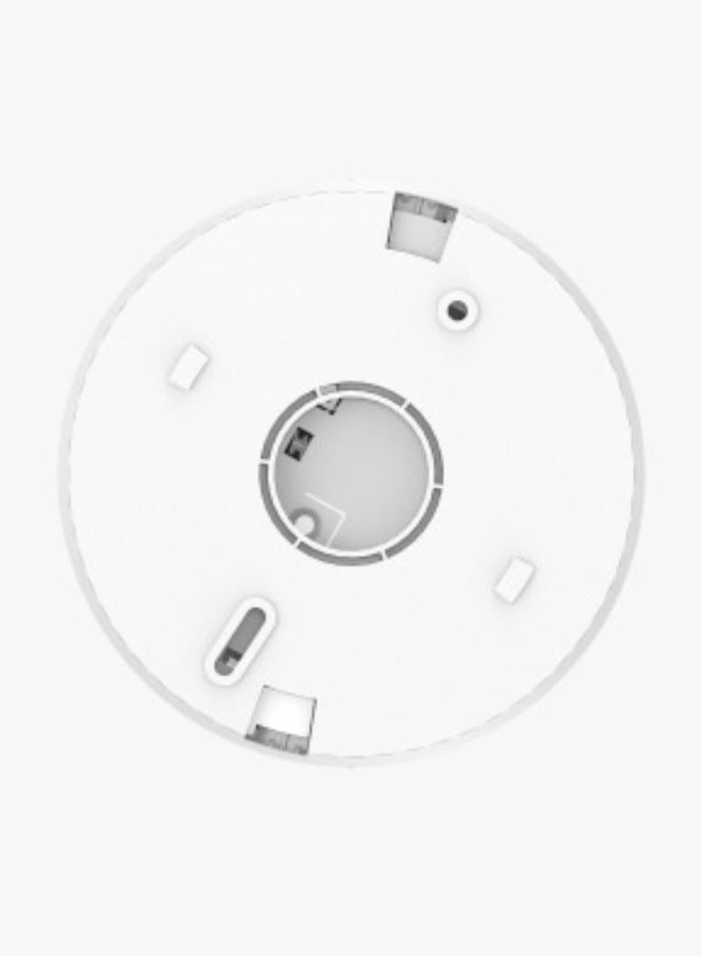 Dahua HY-S 1D Wireless Photoelectric Interconnected Smoke Alarm Standalone Smoke Alarm - Image 2