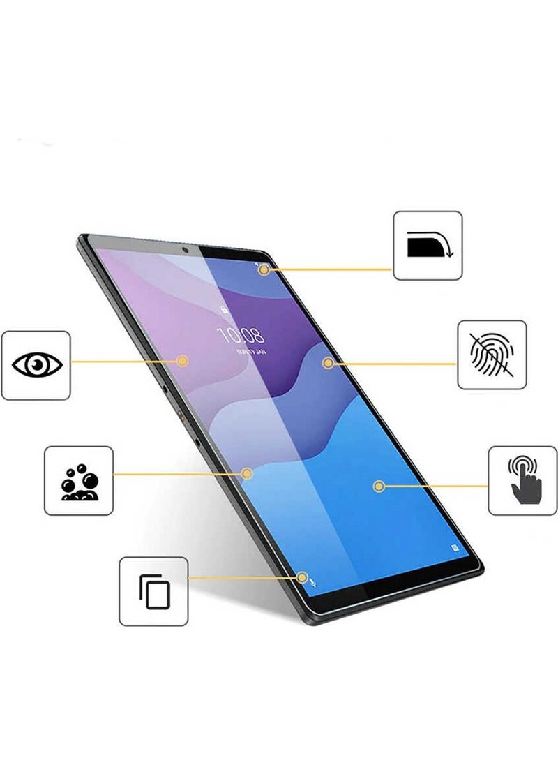 Lenovo Tab M8 Tablet Tempered Glass Screen Protector - pzsku/Z0DF59762178C56B94714Z/45/_/1736987083/fc6e1902-3d8a-4a7e-829b-86450bb6aaa0