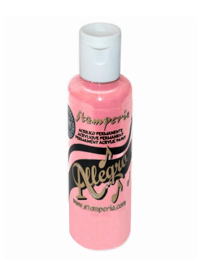 Kal16 Acrylic Paint Allegro Pink 59ml