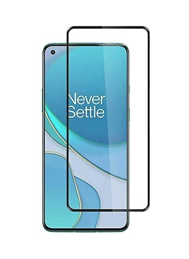 Screen Protector For OnePlus 8T Clear - Image 1