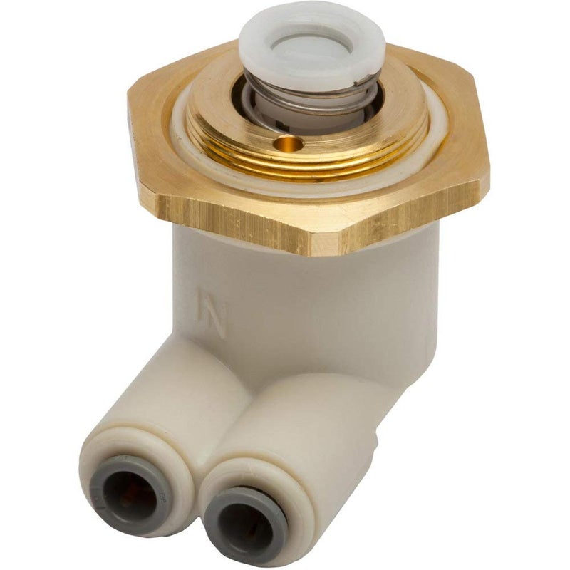 Elkay 98733C Kit - 61313C Regulating Brass Retaining Nut - Image 5