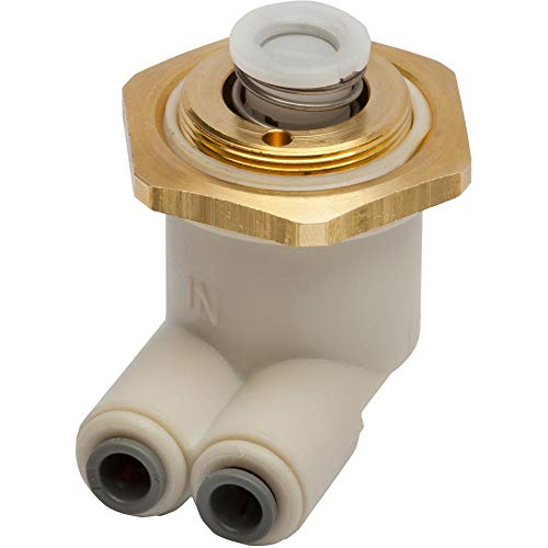 Elkay 98733C Kit - 61313C Regulating Brass Retaining Nut - Image 1