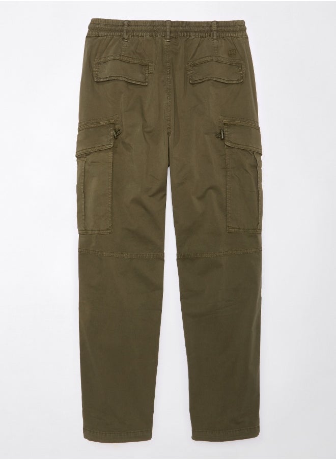 American Eagle - AE Relaxed Cargo Pant - Image 1