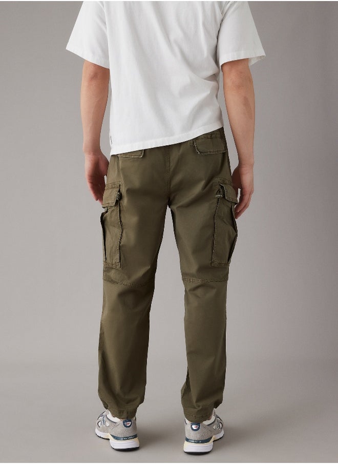 American Eagle - AE Relaxed Cargo Pant - Image 1