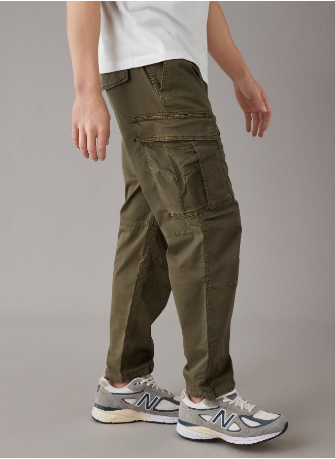 American Eagle - AE Relaxed Cargo Pant - Image 1