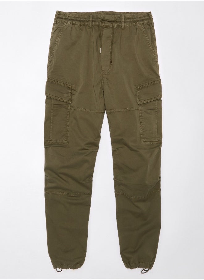 American Eagle - AE Relaxed Cargo Pant - Image 1