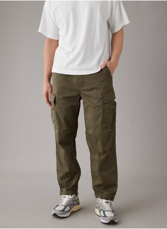 American Eagle - AE Relaxed Cargo Pant - Image 1