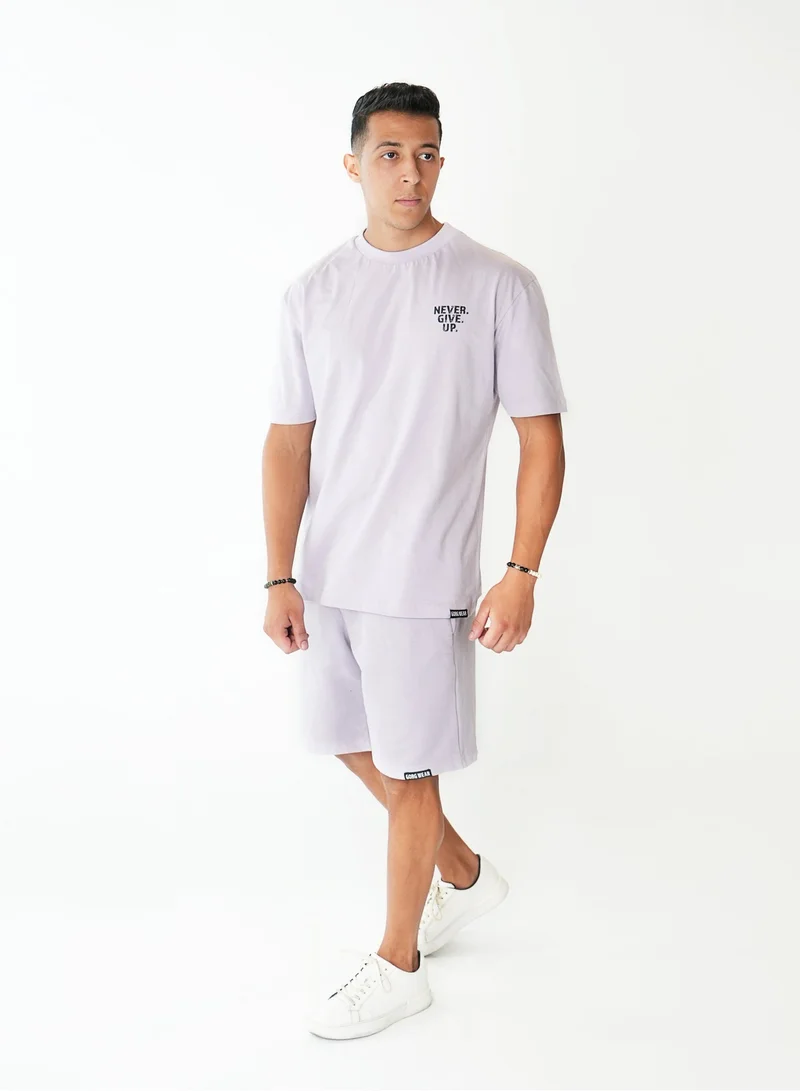 جورج وير شورت