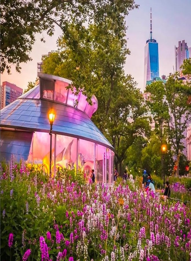 SpaScriptions Fruit Glow- Pink Grapefruit + Hyaluronic Acid Illuminating Eye Balm With Vitamins A, C & E 0.35 Oz - Image 3