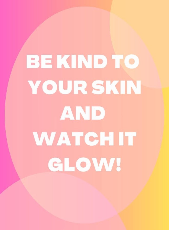 SpaScriptions Fruit Glow- Pink Grapefruit + Hyaluronic Acid Illuminating Eye Balm With Vitamins A, C & E 0.35 Oz - Image 4