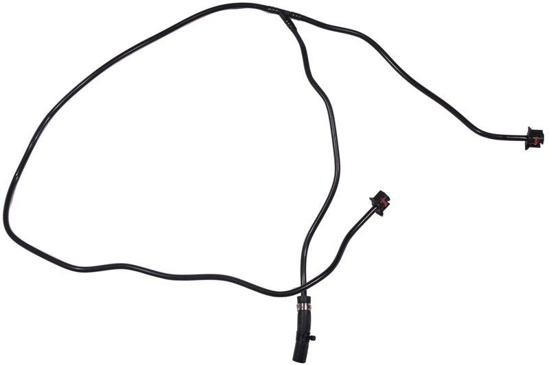 CV6Z8K012K For Ford Focus Radiator Reservoir Hose 20 2012 2013 2014 2015 2016 2017 2018 12 13 14 15 16 17 18 Engine Coolant Reservoir Hose 20L CV6Z8K012K 626653 626653 BV618K012KF