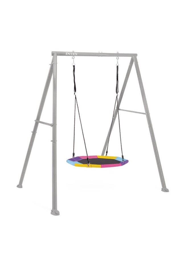 Intex Saucer Swing Set  44112 - Image 1