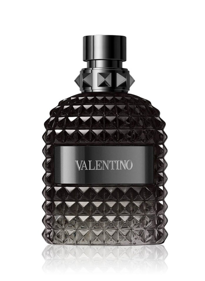 Valentino Donna Acqua Valentino Uomo Intense by Valentino for Men - Eau de Parfum 100ml  - Image 2