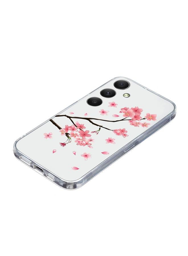 erorex Case For Samsung Galaxy A36 5G Colorful Painting Pattern TPU Phone Case - Image 5