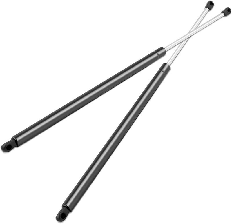 ECCPP Rear Liftgate Hatch Tailgate Struts Gas Springs Shocks for Pontiac Montana, Chevrolet Venture, Oldsmobile Silhouette - Set of 2 - Image 1