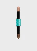 NYX PROFESSIONAL MAKEUP Medium