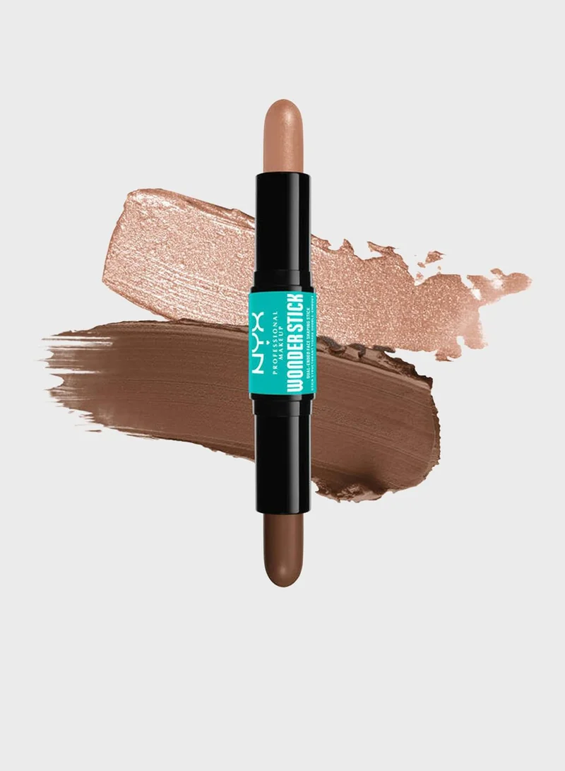 NYX PROFESSIONAL MAKEUP Wonder Stick Dual Face Lift - Medium