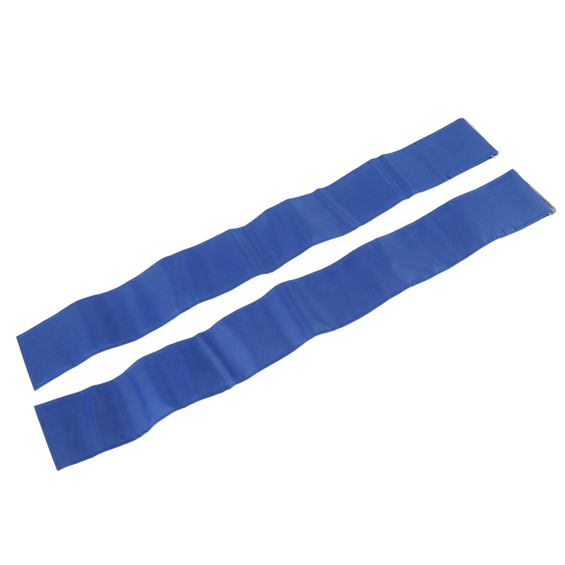 Hospital Bed Restraint Strap Medical Bed Belt Standing Strap Safety Device for Elderly Patient Rehabilitation Training Long Type 90cm - Image 5
