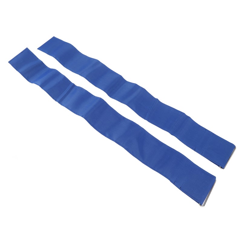 Hospital Bed Restraint Strap Medical Bed Belt Standing Strap Safety Device for Elderly Patient Rehabilitation Training Long Type 90cm - Image 3