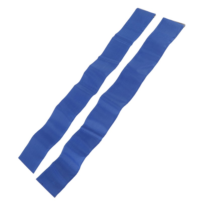 Hospital Bed Restraint Strap Medical Bed Belt Standing Strap Safety Device for Elderly Patient Rehabilitation Training Long Type 90cm - Image 4