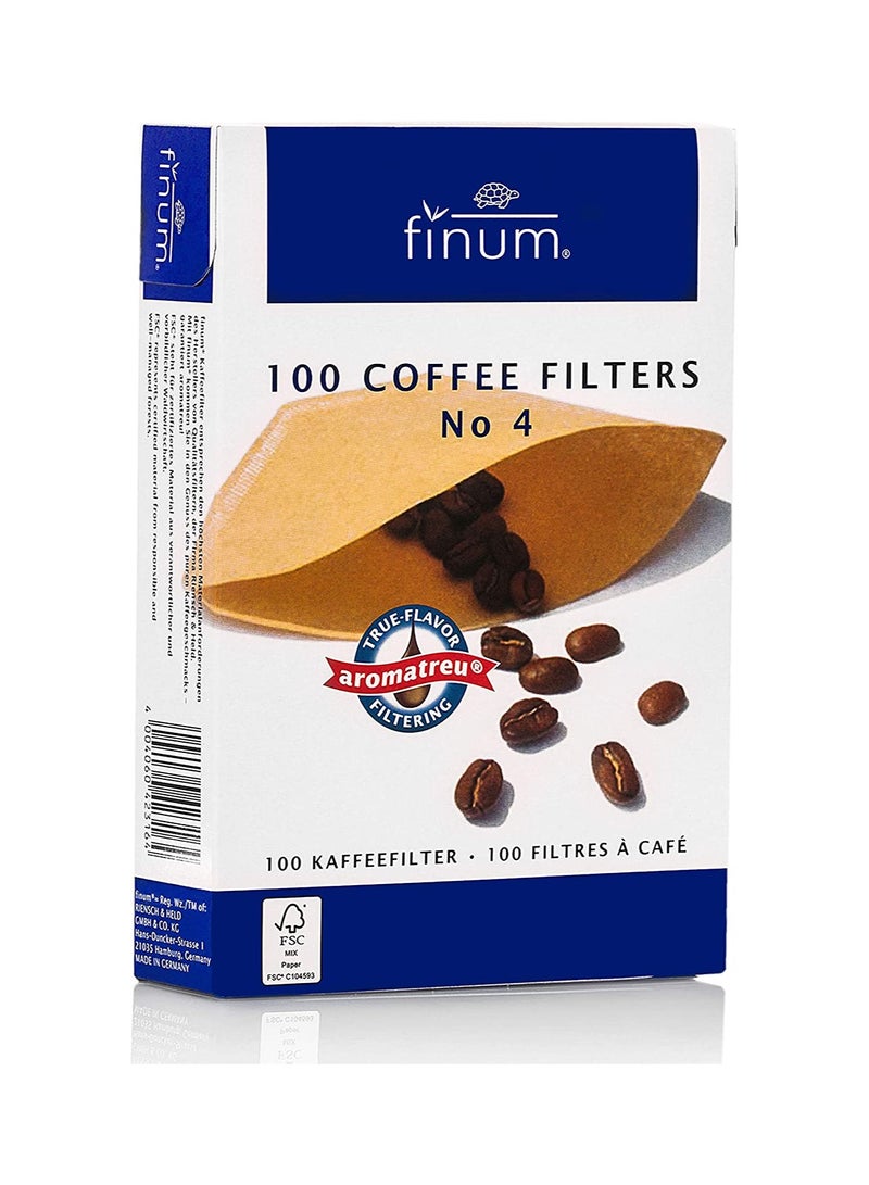 فينوم فلتر ورق من فينوم -100 ورقة - Image 2