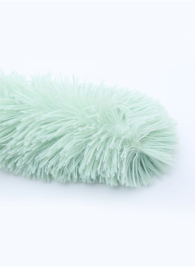 Cat Toys Cat Pillows, Soft and Durable Crinkle Sound Catnip Toys, Interactive Cat Kicker Toys for Indoor Cats, Promotes Kitten Exercise（3 Pcs） - Image 2