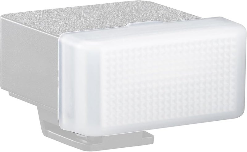 IM20 ميني فلاش سوفت بوكس ديوزر، توصيل وتشغيل فوري لإضاءة طبيعية - Image 1