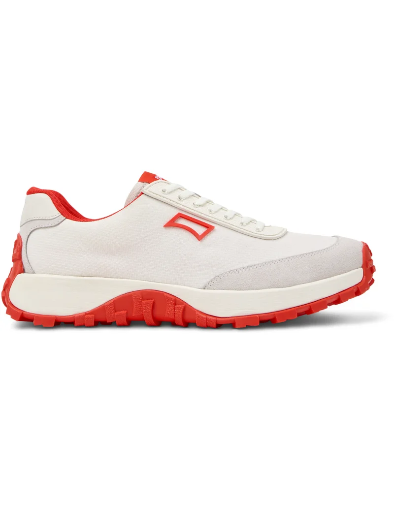 Camper Drift Trail, Men's Sneaker, White