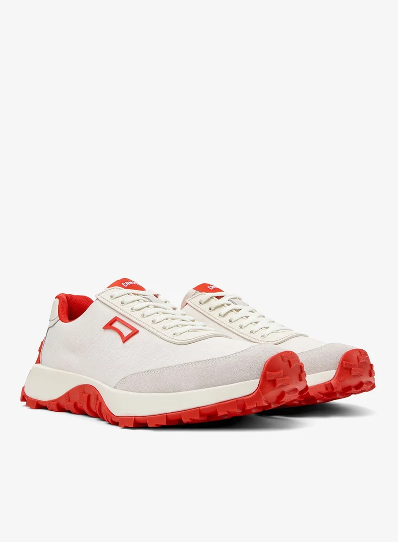 Camper Drift Trail, Men's Sneaker, White